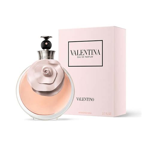 perfume valentino mujer sears